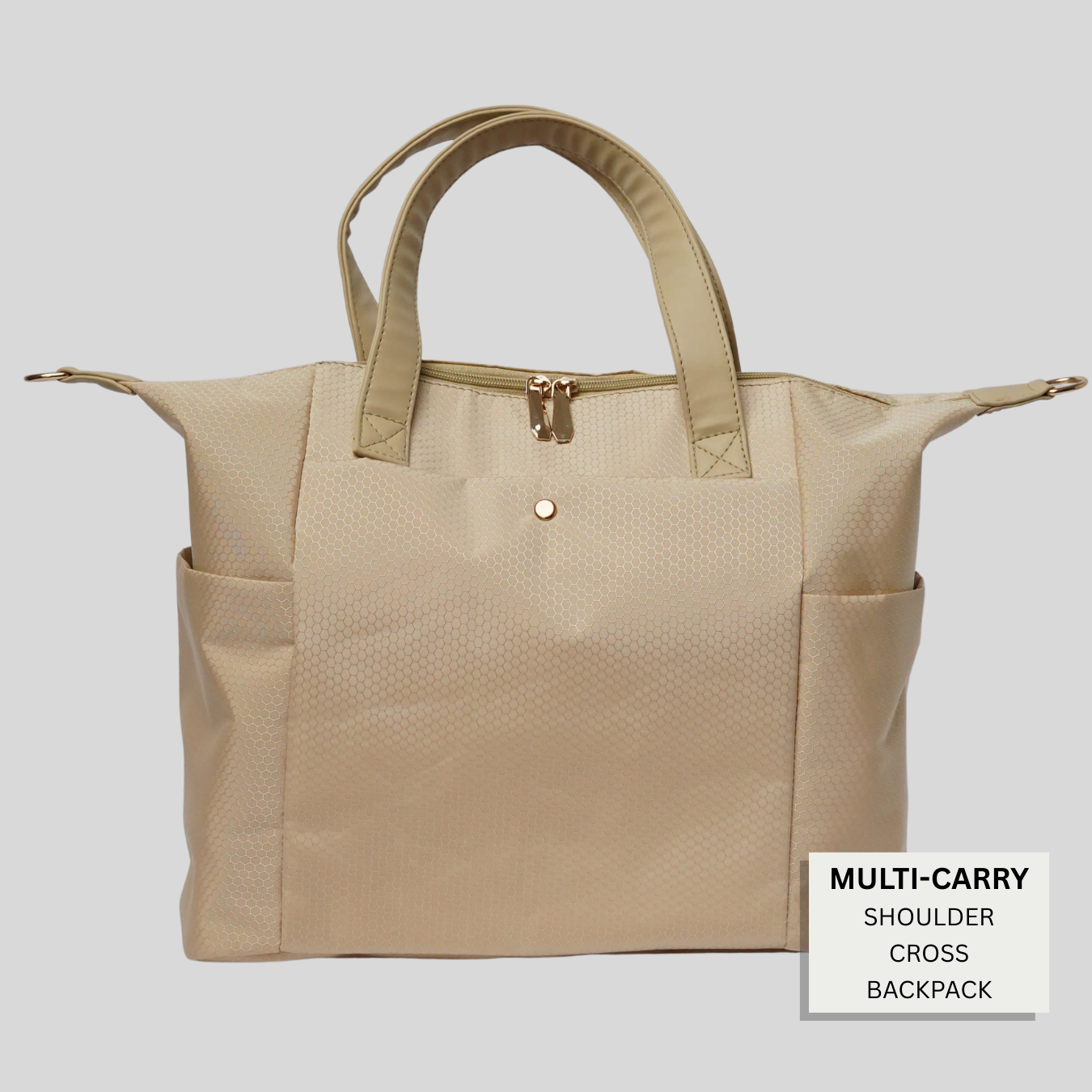 Mamalicious EDGE - Sandstone