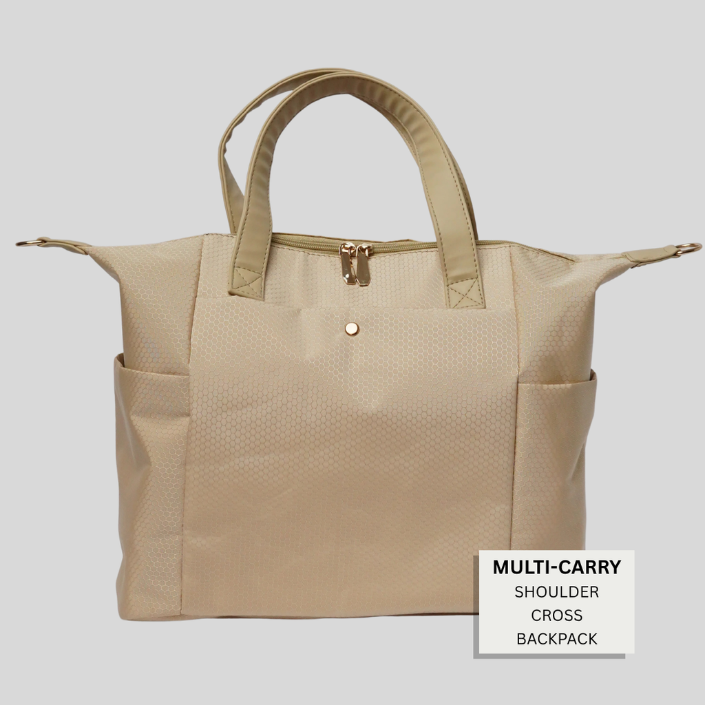 Mamalicious EDGE - Sandstone