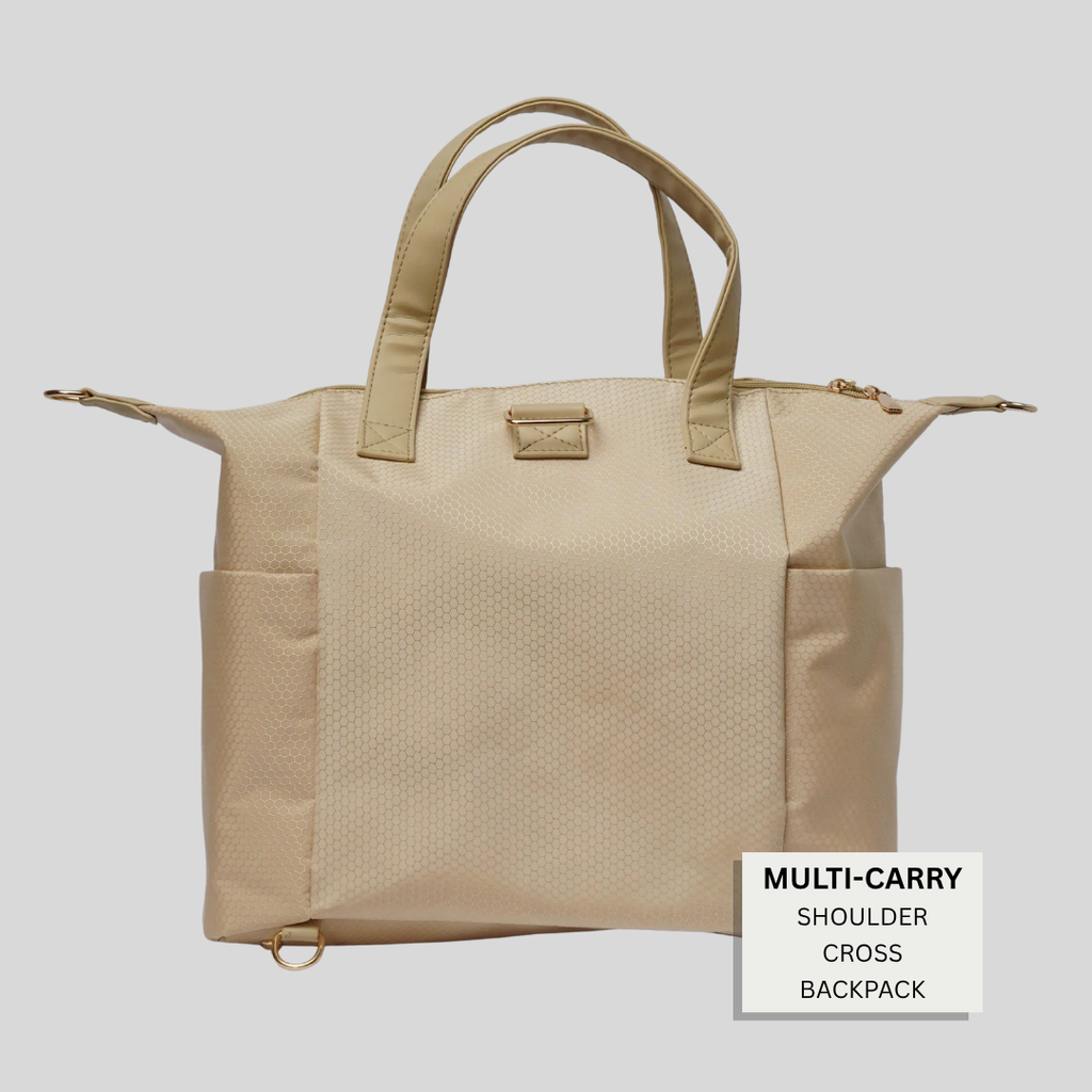 Mamalicious EDGE - Sandstone