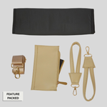 Mamalicious EDGE | Sandstone