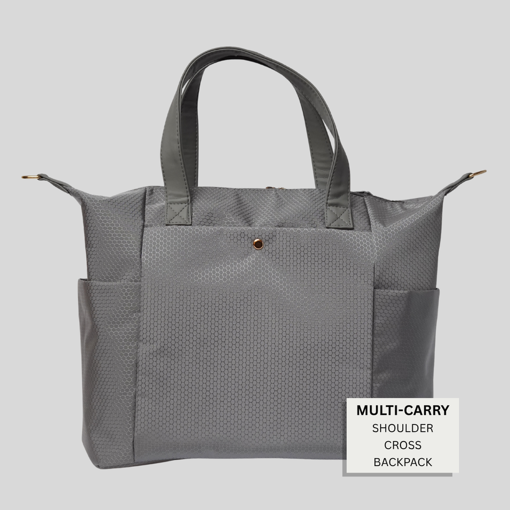 Mamalicious EDGE - Slate