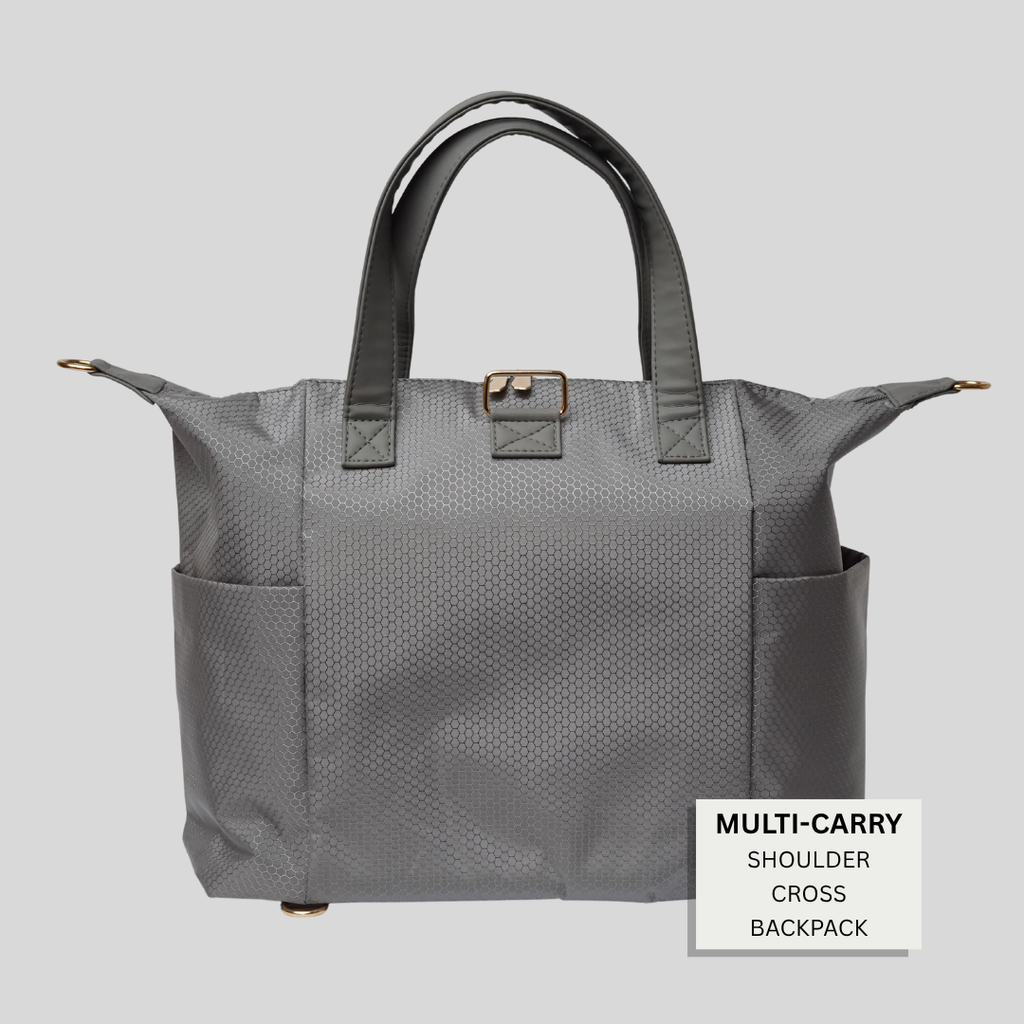 Mamalicious EDGE - Slate