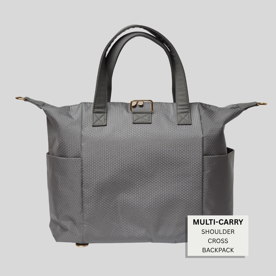 Mamalicious EDGE - Slate