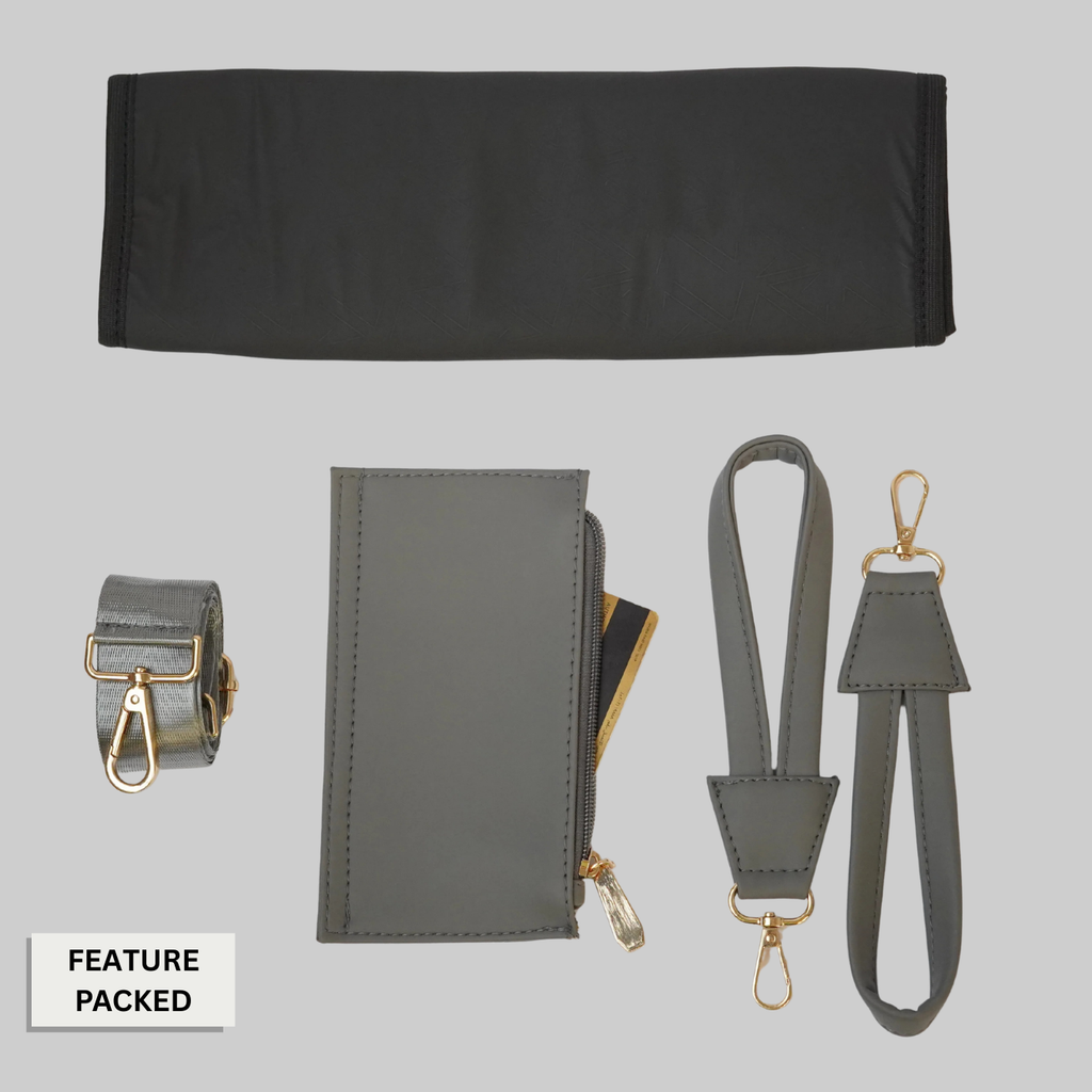 Mamalicious EDGE - Slate