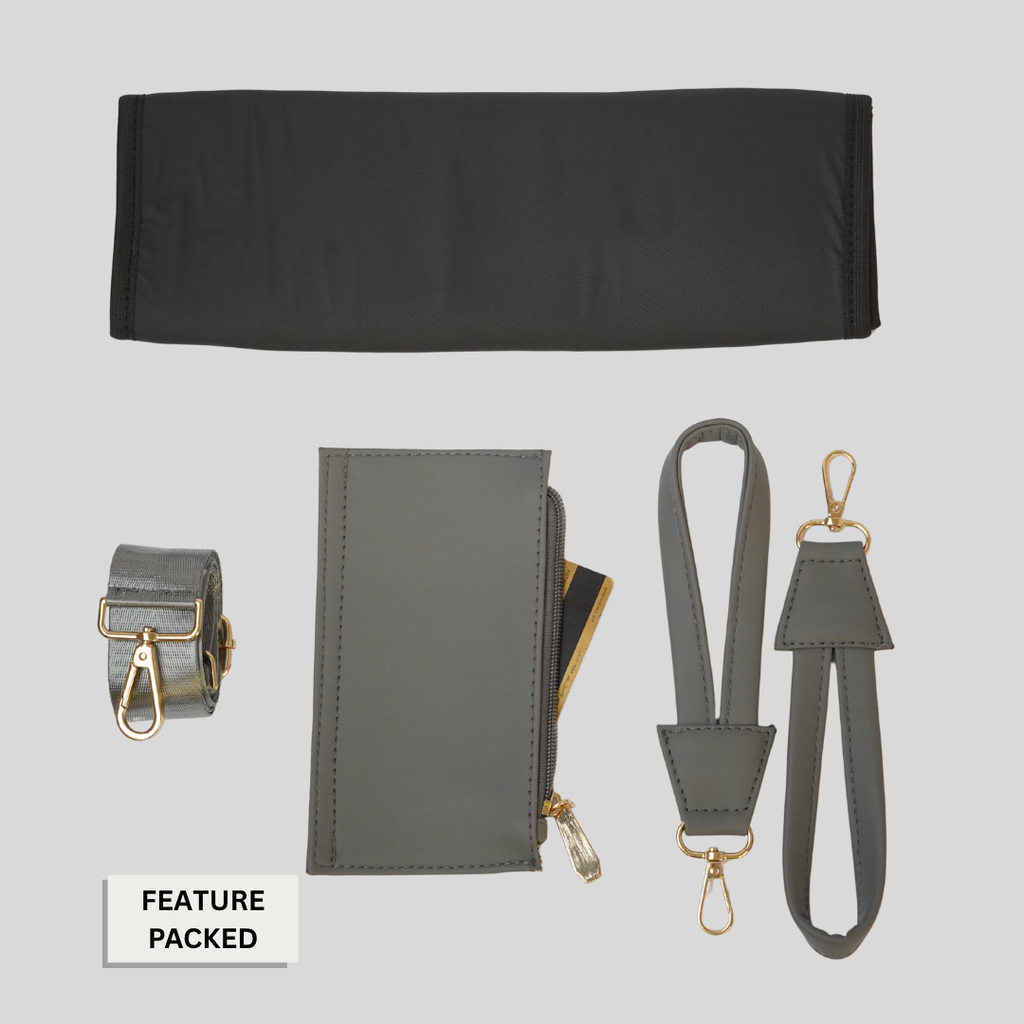 Mamalicious EDGE - Slate