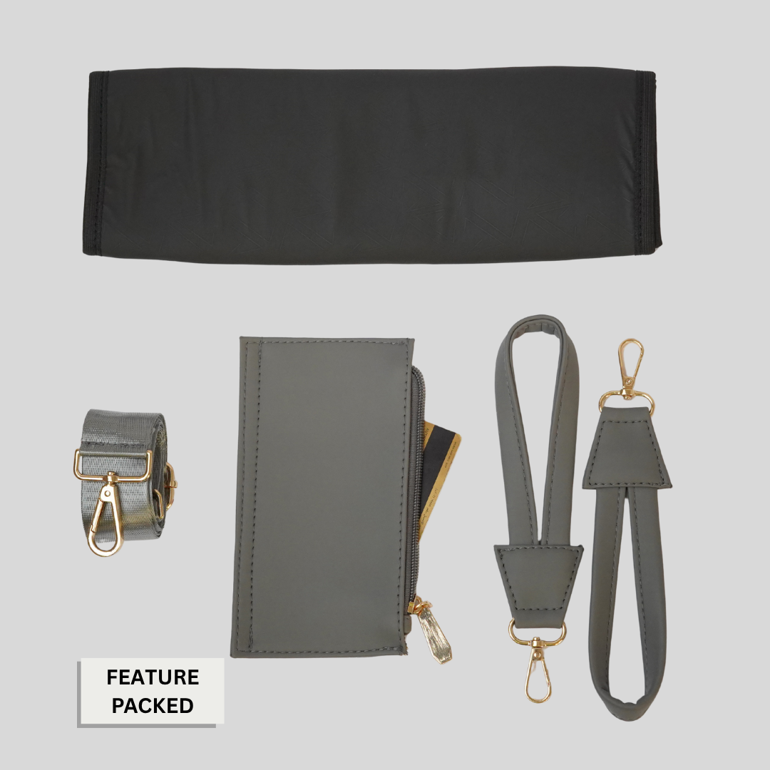 Mamalicious EDGE - Slate