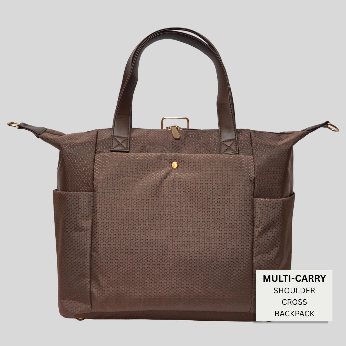 Mamalicious EDGE - Terracotta