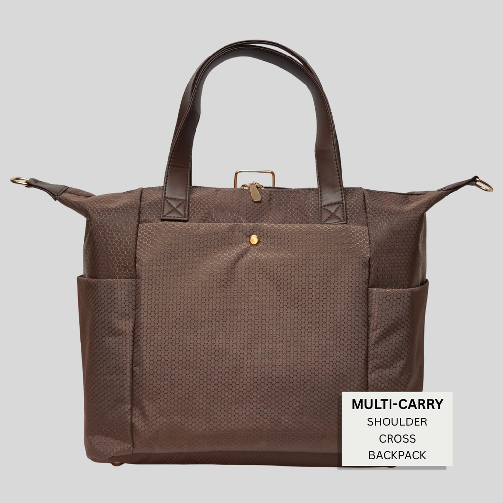 Mamalicious EDGE - Terracotta