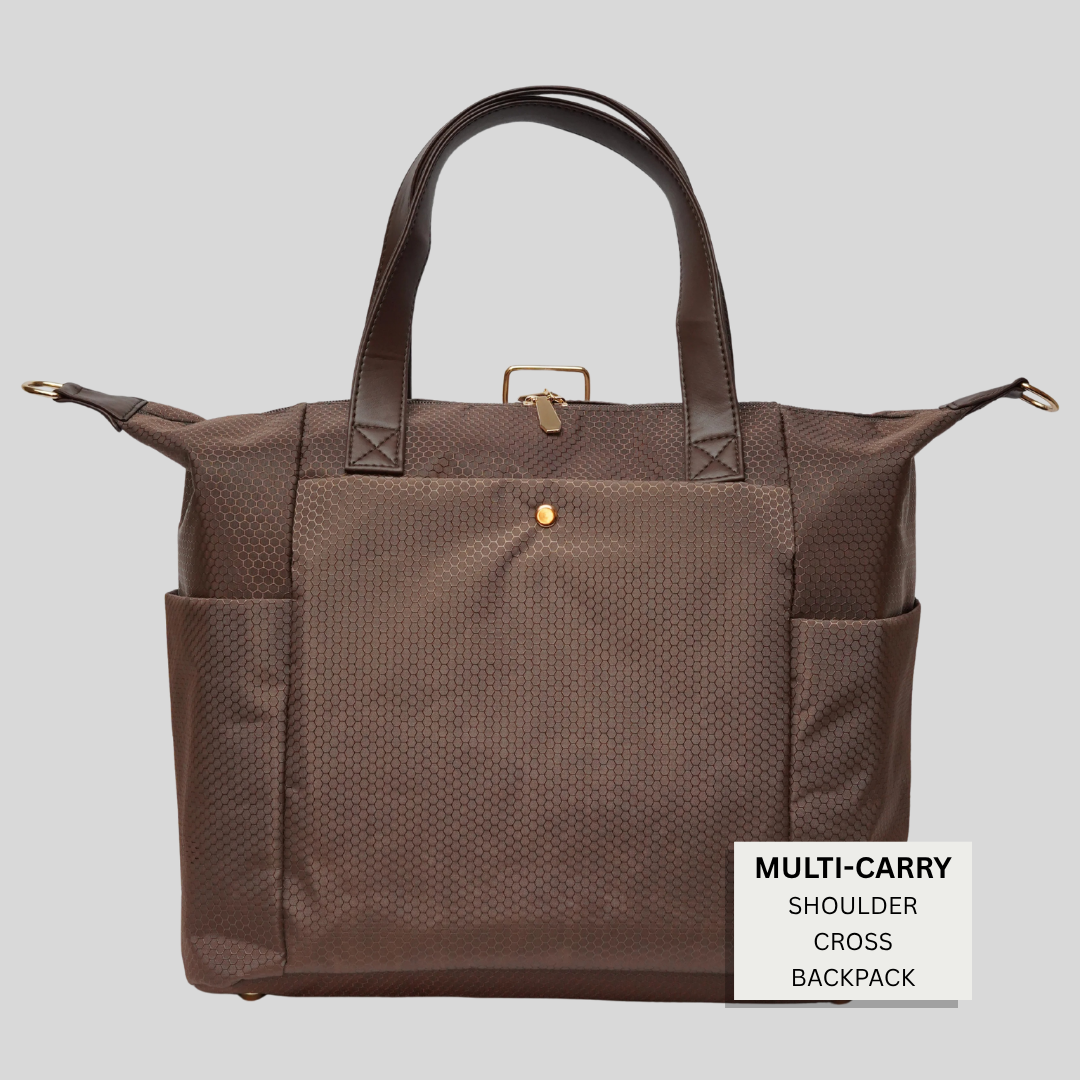 Mamalicious EDGE - Terracotta