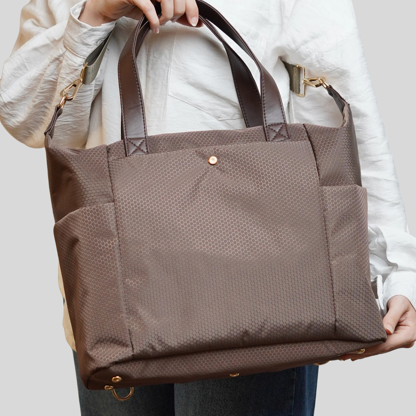 Mamalicious EDGE - Terracotta