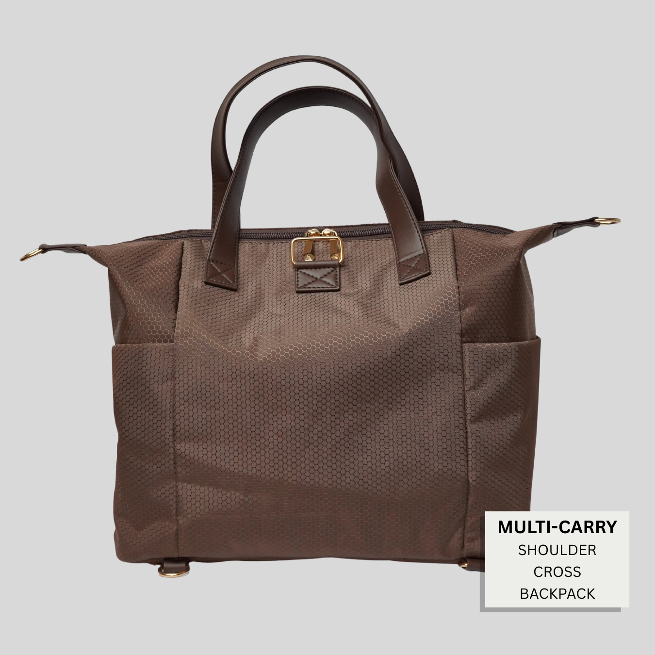 Mamalicious EDGE - Terracotta