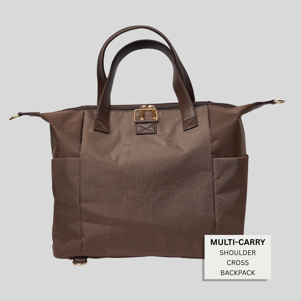 Mamalicious EDGE - Terracotta