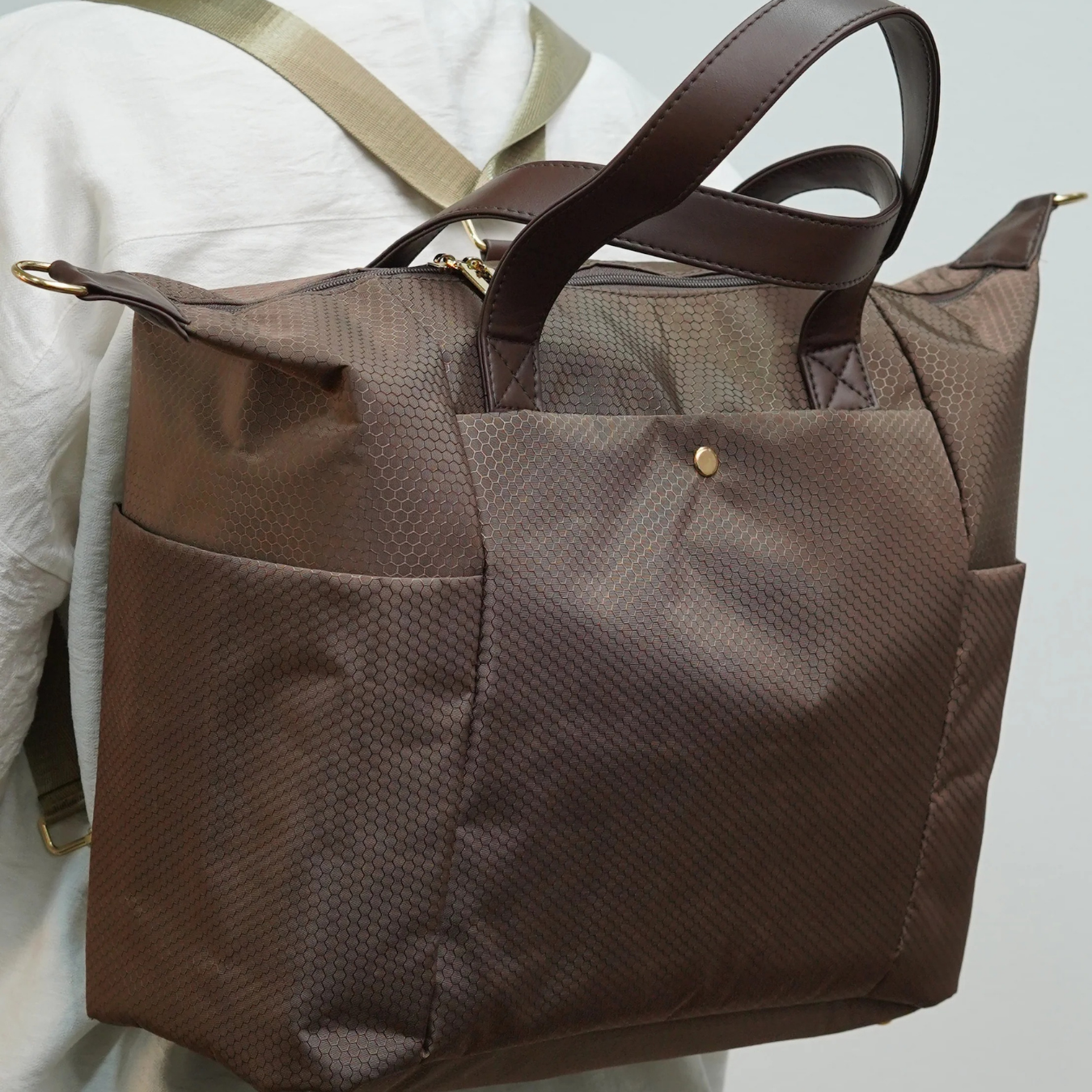 Mamalicious EDGE - Terracotta