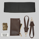 Mamalicious EDGE | Terracotta