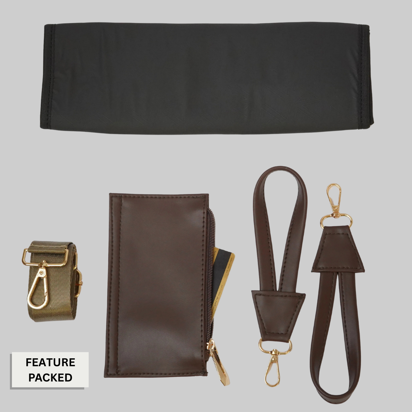 Mamalicious EDGE - Terracotta