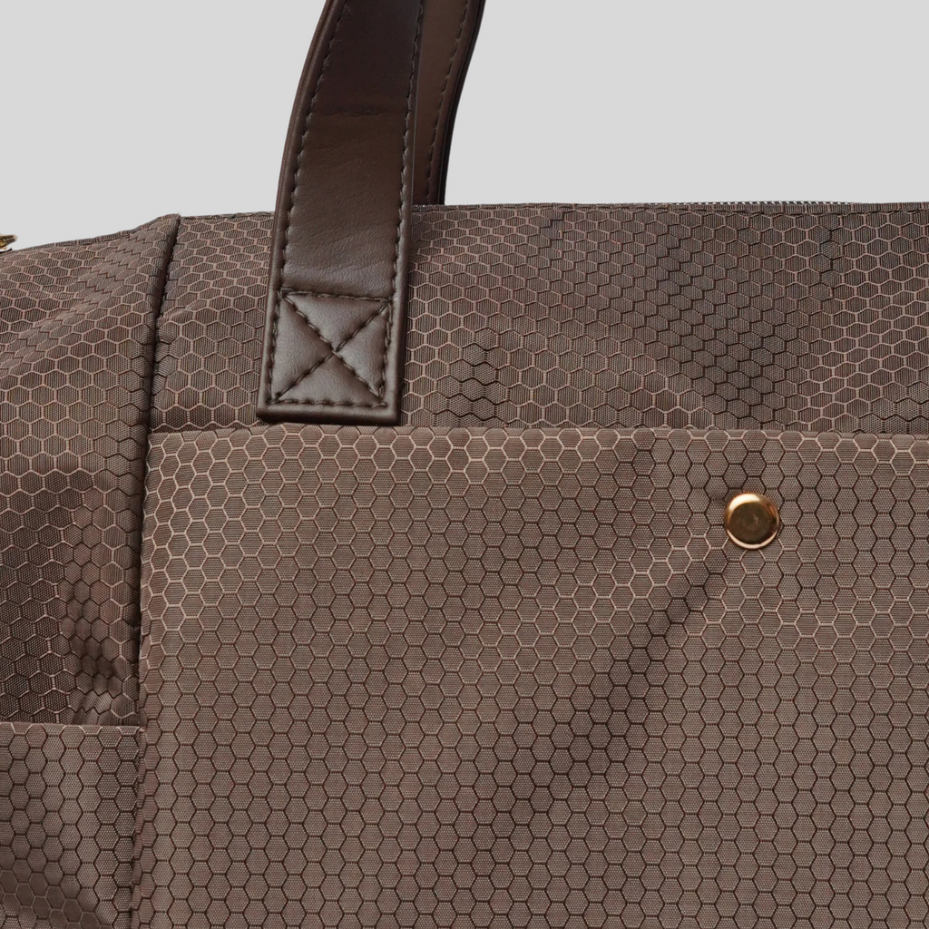 Mamalicious EDGE - Terracotta