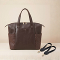 Mama Luxe Set (Mamalicious Leather Edition + 50% Off on Glimmer Hook)
