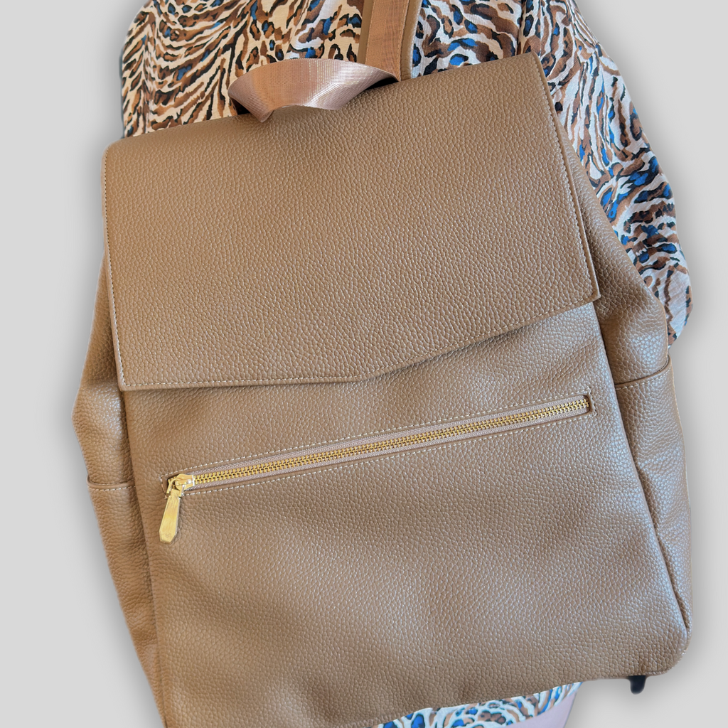 Maria - Camel Brown