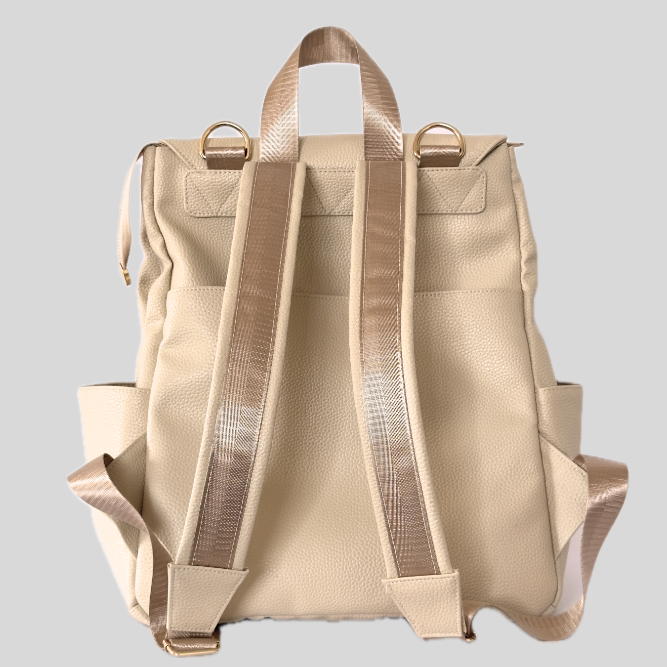 Maria - Caramel Beige
