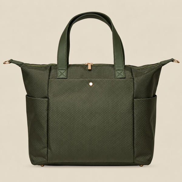 Mamalicious EDGE | Mosswood