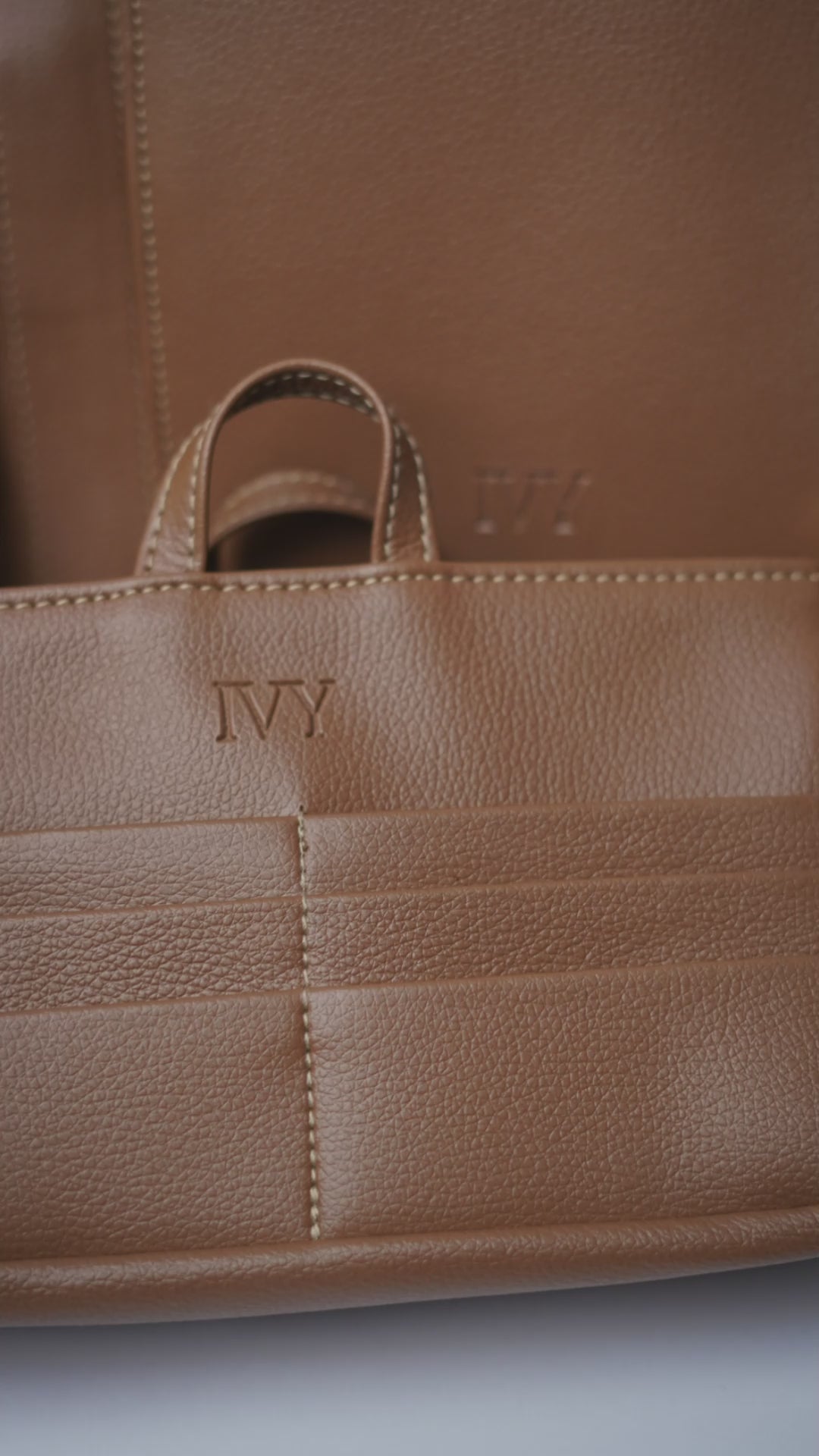 Celina - Camel Brown